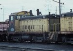 NREX 96